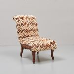 1071 7504 ARMCHAIR